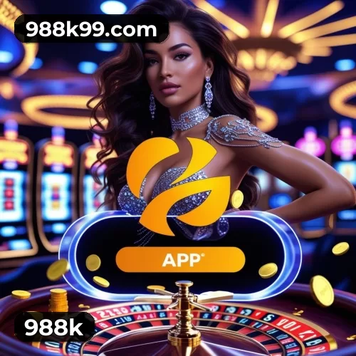 988k: Plataforma de jogos ⭐️ segura e completa