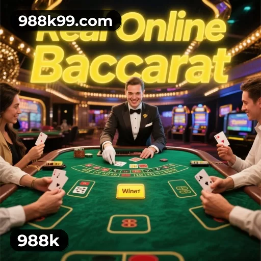 988k: Plataforma de jogos ⭐️ segura e completa