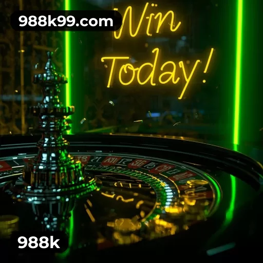TOP 988k slots: análises e RTPs 🌈